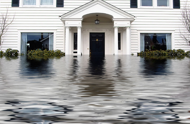 Indiana Flood insurance coverage