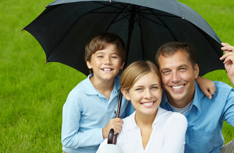 Indiana Umbrella insurance coverage